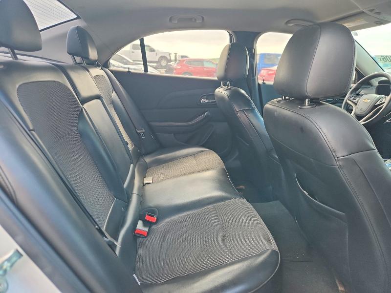 Aukcja sprzedaży 2015 Chevrolet Malibu, vin: 1G11C5SL0FF170695, numer aukcji: 55919406
