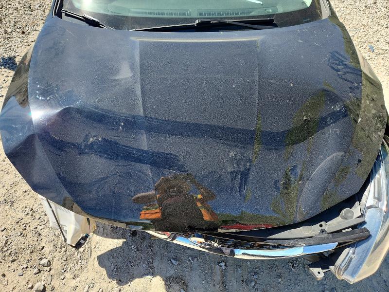 2017 Nissan Sentra მანქანა იყიდება აუქციონზე, vin: 3N1AB7AP1HY247776, აუქციონის ნომერი: 55841176