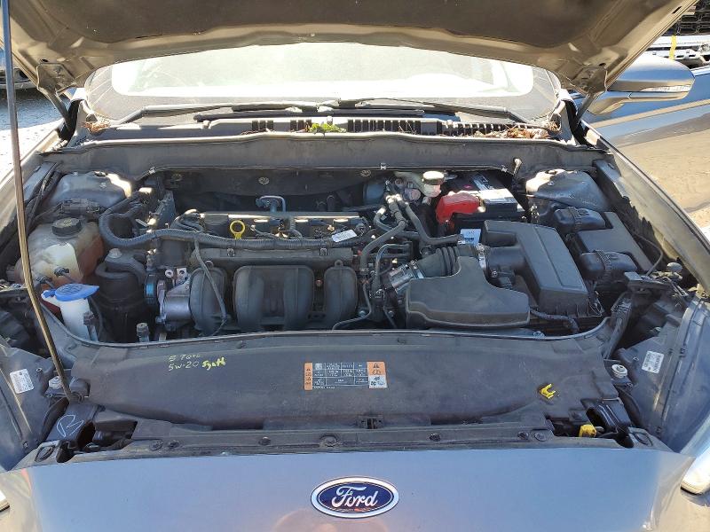 Продажа на аукционе авто 2014 Ford Fusion, vin: 3FA6P0H77ER220577, номер лота: 57742556
