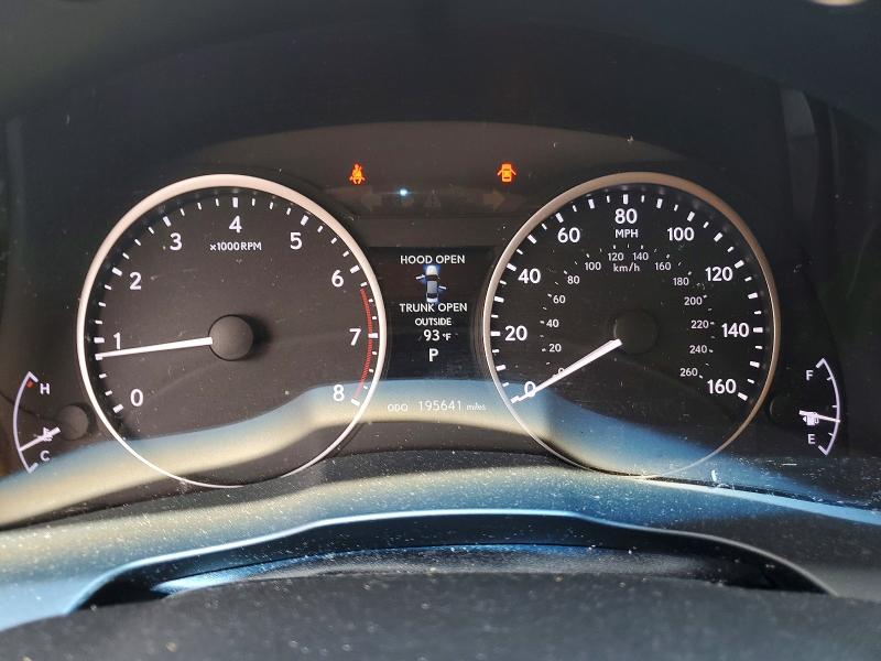 Продажа на аукционе авто 2014 Lexus Es, vin: JTHBK1GG9E2117520, номер лота: 58586176