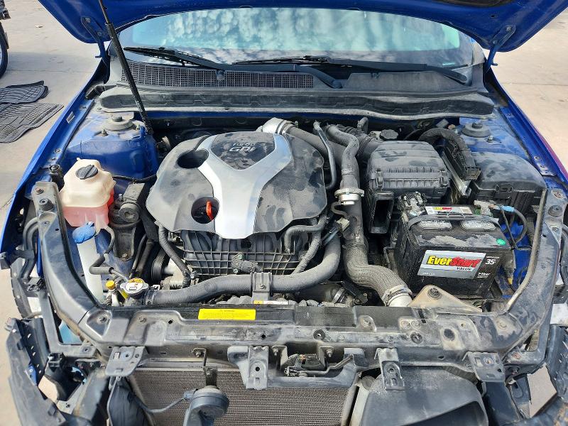 Aukcja sprzedaży 2015 Kia Optima, vin: 5XXGR4A66FG403745, numer aukcji: 58756296