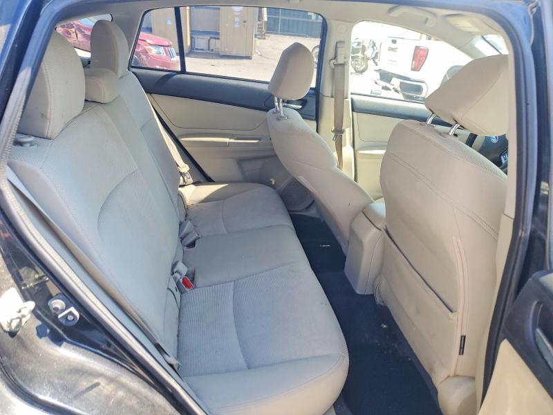 Продажа на аукционе авто 2014 Subaru Xv Crosstrek, vin: JF2GPACCXE8218835, номер лота: 57554226