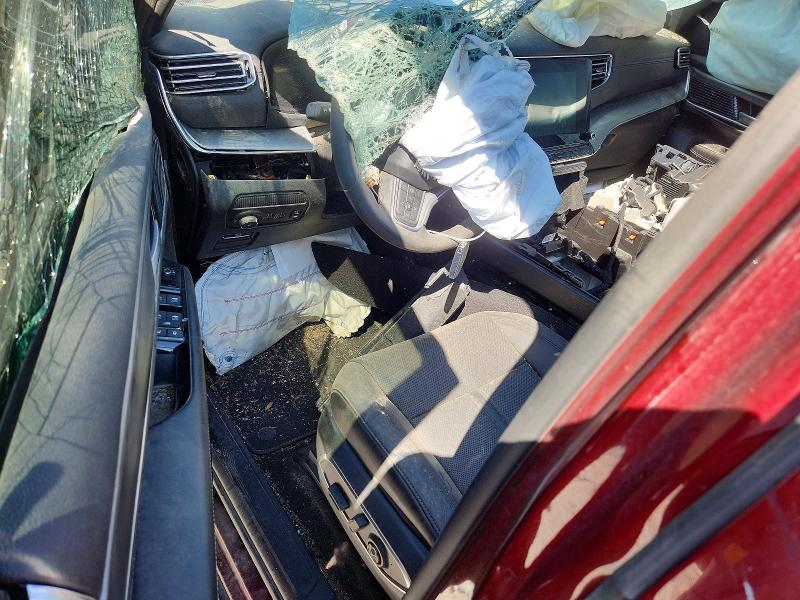 Продаж на аукціоні авто 2024 Jeep Wagoneer, vin: 1C4SJVBP3RS113732, номер лоту: 74514155