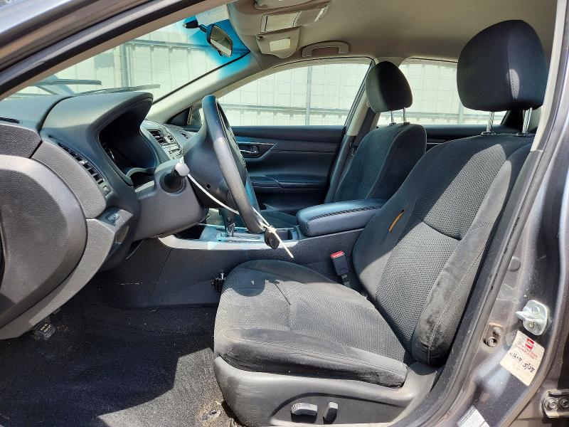 Aukcja sprzedaży 2015 Nissan Altima, vin: 1N4AL3AP5FC278866, numer aukcji: 58610886