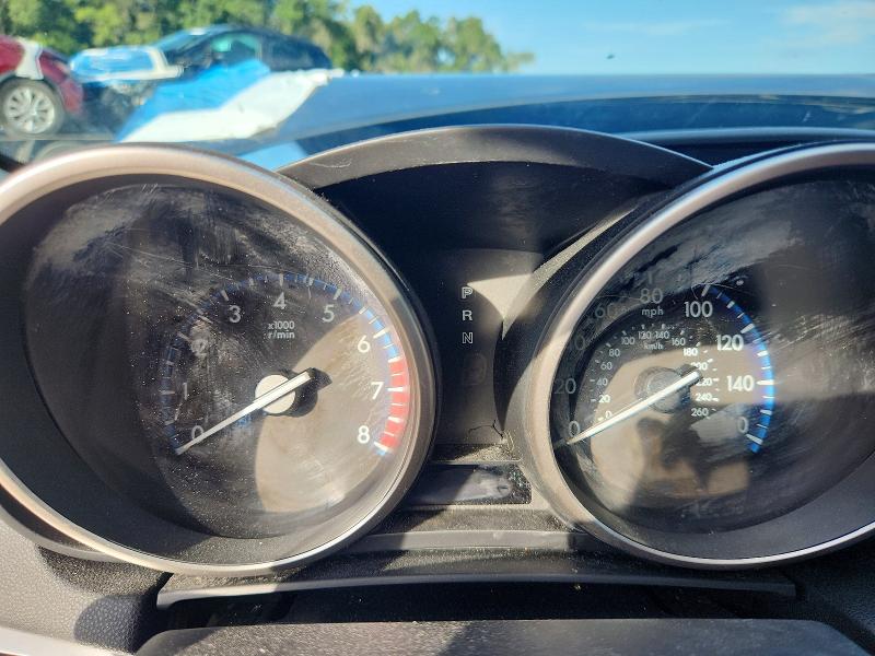 2013 Mazda 3 მანქანა იყიდება აუქციონზე, vin: JM1BL1L74D1835226, აუქციონის ნომერი: 57625766