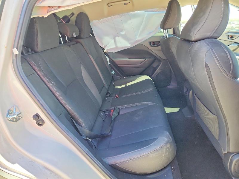 Aukcja sprzedaży 2026 Subaru Crosstrek, vin: 4S4GUHD68T3704302, numer aukcji: 57930076