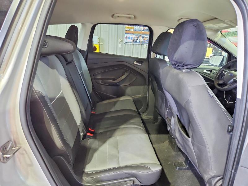 Продажа на аукционе авто 2015 Ford Escape, vin: 1FMCU9GX5FUA28379, номер лота: 57053686