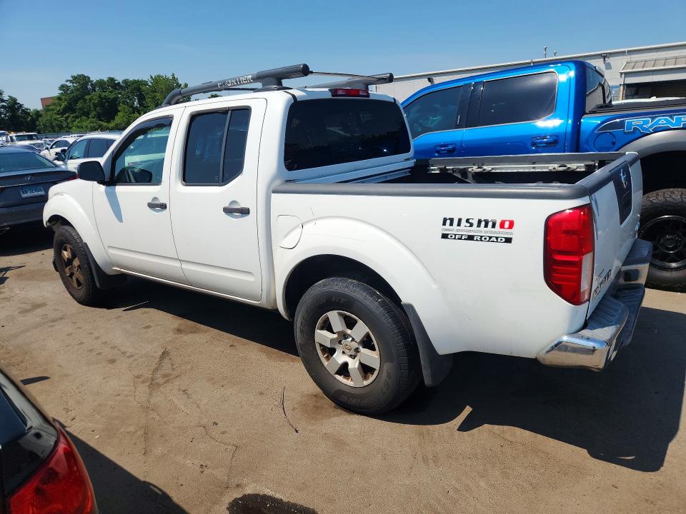 Продаж на аукціоні авто 2005 Nissan Frontier, vin: 1N6AD07W15C429900, номер лоту: 59176206