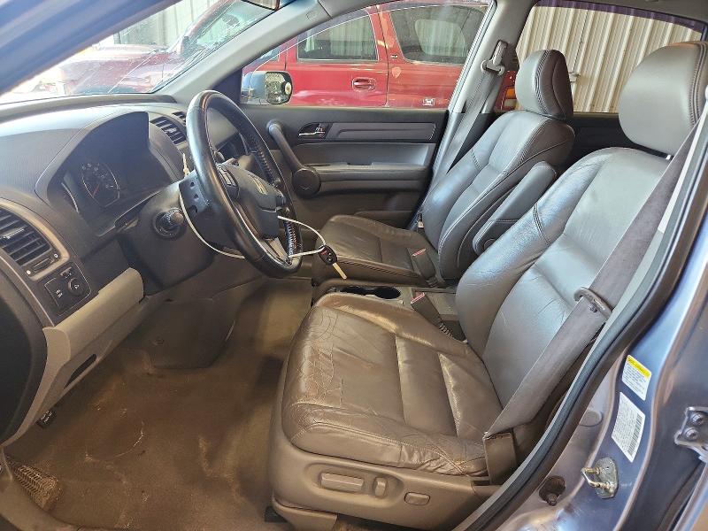 56645946 :رقم المزاد ، JHLRE48738C030737 vin ، 2008 Honda Cr-v مزاد بيع