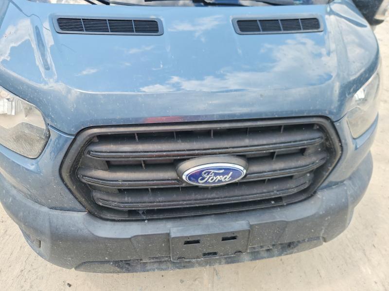 56776856 :رقم المزاد ، 1FTBR3X82LKA86951 vin ، 2020 Ford Transit مزاد بيع