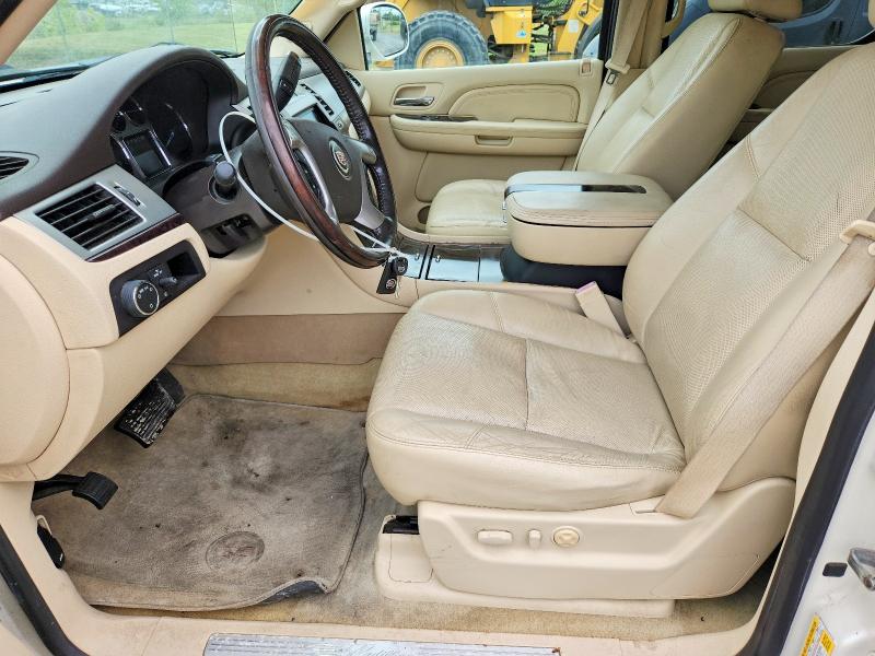 Продажа на аукционе авто 2008 Cadillac Escalade, vin: 3GYFK62808G209783, номер лота: 56854526