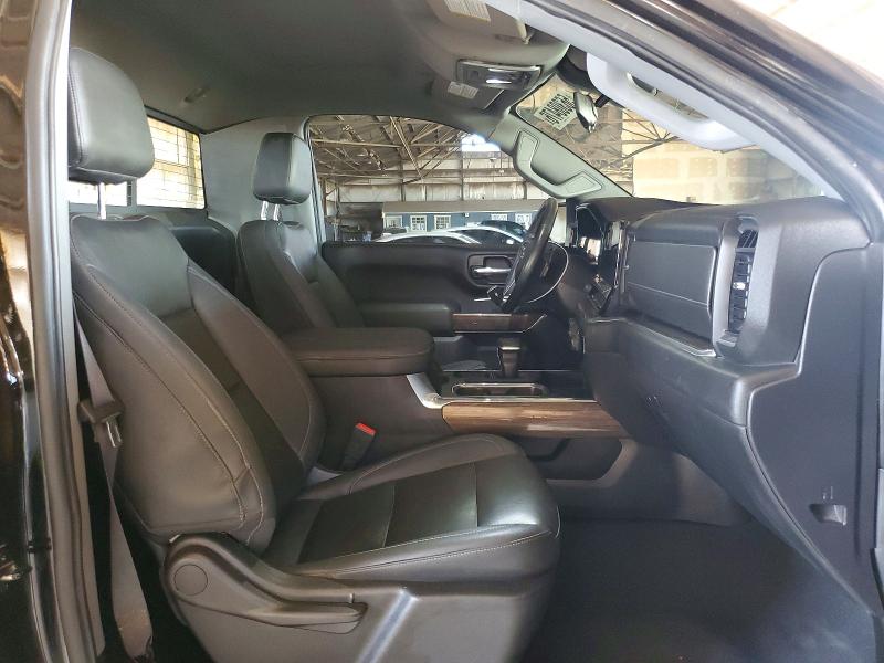 Aukcja sprzedaży 2024 Chevrolet Silverado, vin: 3GCNAAED8RG353356, numer aukcji: 56308476