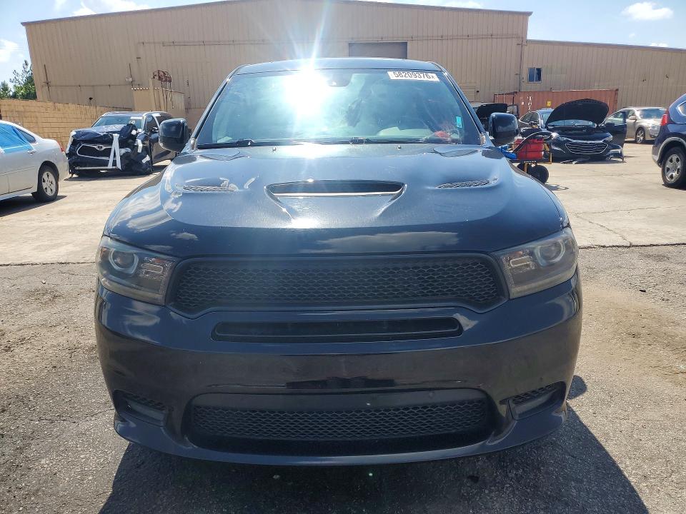 Aukcja sprzedaży 2020 Dodge Durango, vin: 1C4SDJCT5LC324847, numer aukcji: 58209376