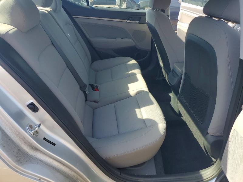 Aukcja sprzedaży 2018 Hyundai Elantra, vin: 5NPD84LF4JH303756, numer aukcji: 56935796