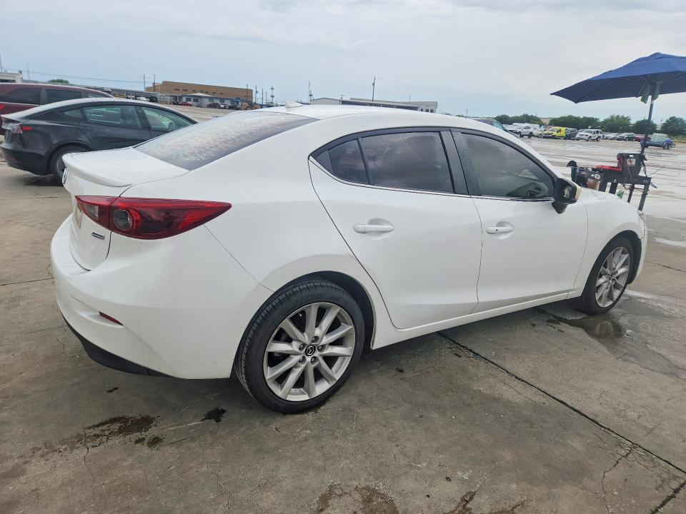 Aukcja sprzedaży 2017 Mazda 3, vin: 3MZBN1W30HM140136, numer aukcji: 58106766