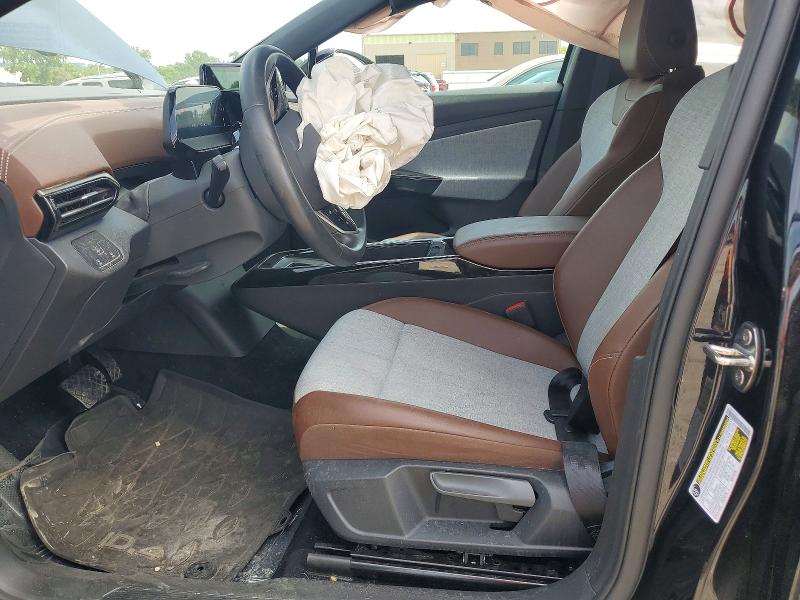 56491366 :رقم المزاد ، 1V2CMPE8XPC042904 vin ، 2023 Volkswagen Id.4 مزاد بيع