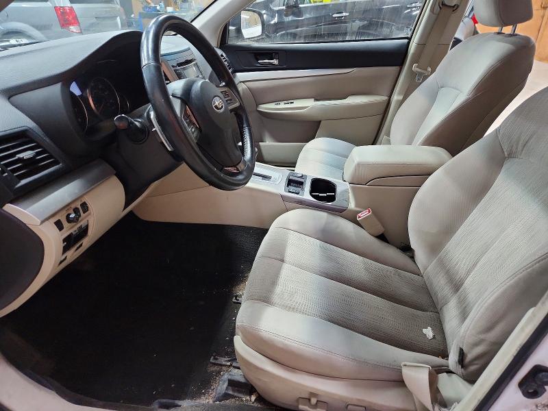 53723286 :رقم المزاد ، 4S3BMCC69D3022288 vin ، 2013 Subaru Legacy مزاد بيع