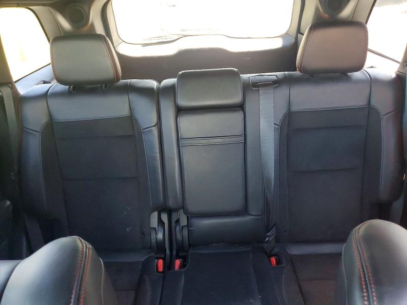 2021 Jeep Grand Cherokee მანქანა იყიდება აუქციონზე, vin: 1C4RJFLG0MC769361, აუქციონის ნომერი: 57403636