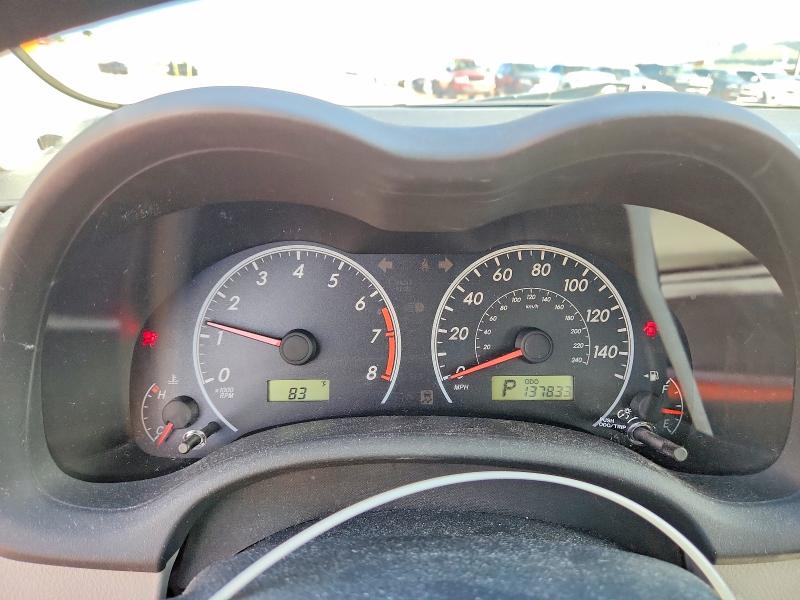 57541106 :رقم المزاد ، 2T1BU4EEXCC802316 vin ، 2012 Toyota Corolla مزاد بيع