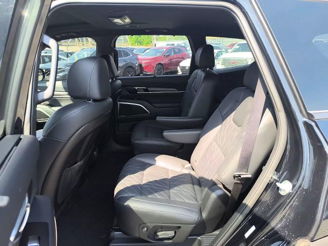 Продажа на аукционе авто 2025 Kia Telluride, vin: 5XYP3DGC2SG614607, номер лота: 59165886