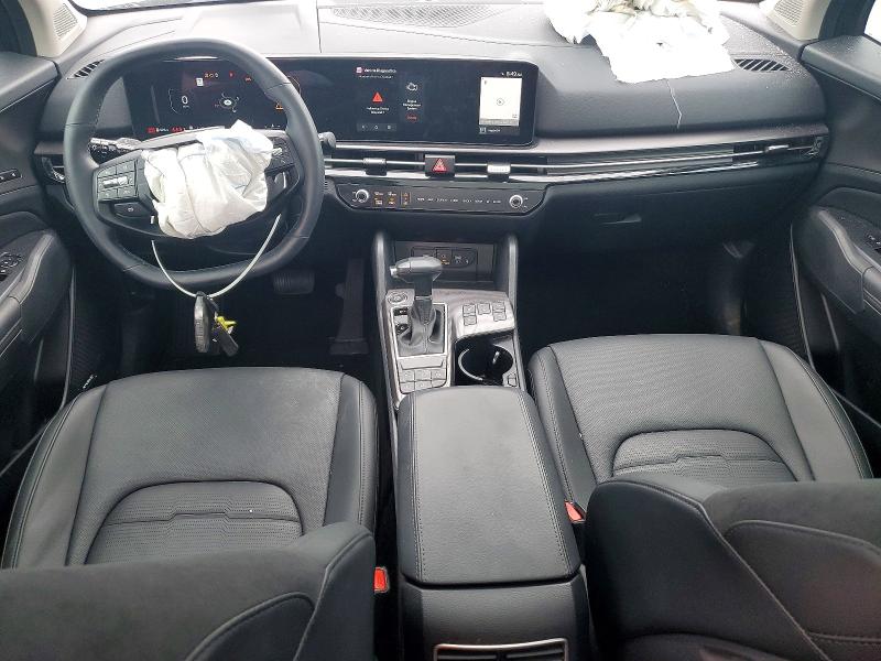 Aukcja sprzedaży 2026 Kia Sportage, vin: 5XYK53DF8TG345981, numer aukcji: 57420546