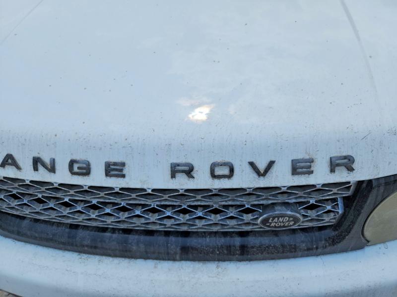 Продажа на аукционе авто 2013 Land Rover Range Rover Sport, vin: SALSK2D4XDA806237, номер лота: 57557816