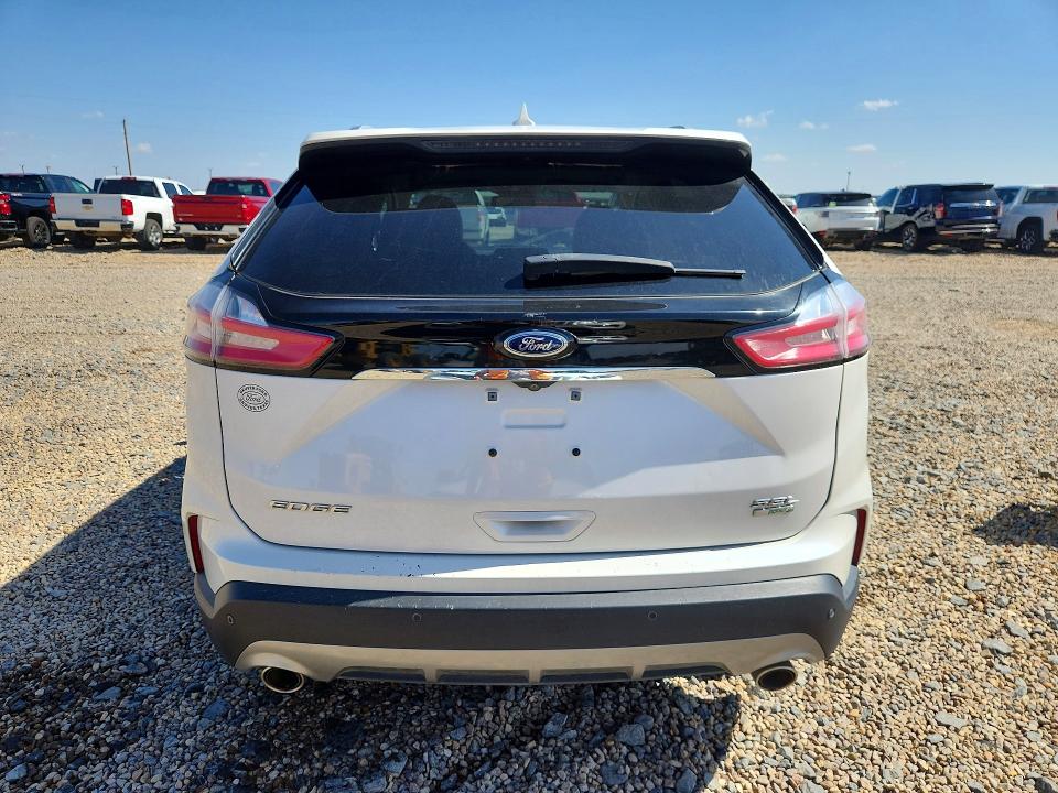 Aukcja sprzedaży 2019 Ford Edge, vin: 2FMPK3J9XKBB87686, numer aukcji: 56709876