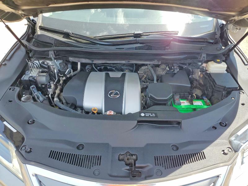 Продажа на аукционе авто 2017 Lexus Rx 350, vin: 2T2BZMCA3HC105218, номер лота: 55575166