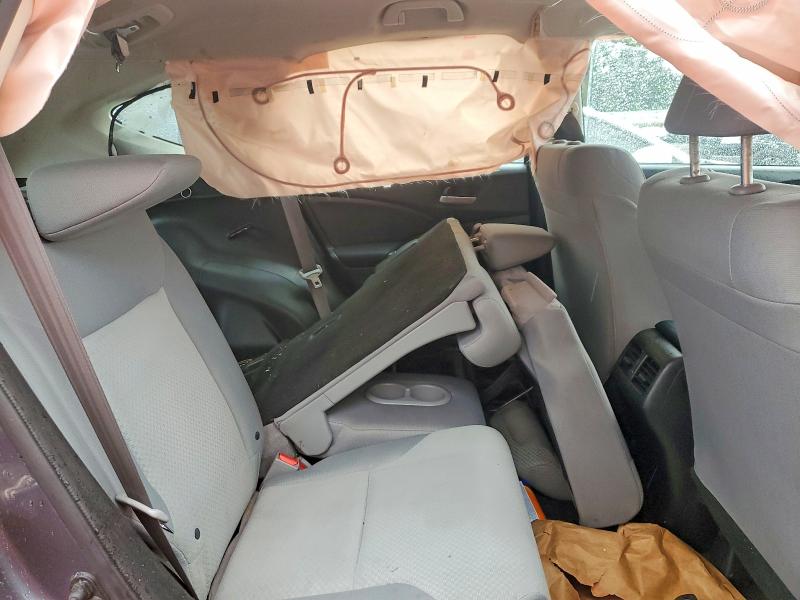 Aukcja sprzedaży 2016 Honda Cr-v, vin: 5J6RM4H33GL130620, numer aukcji: 57929366