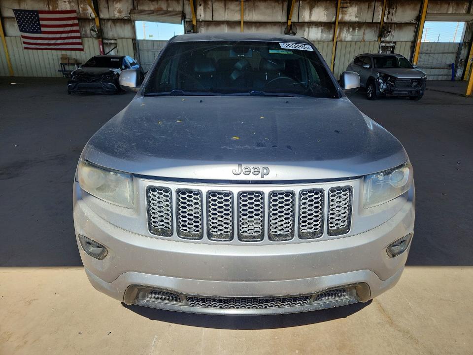 2015 Jeep Grand Cherokee მანქანა იყიდება აუქციონზე, vin: 1C4RJEAG0FC957295, აუქციონის ნომერი: 59098956