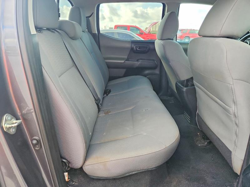 Продажа на аукционе авто 2019 Toyota Tacoma, vin: 5TFAX5GN2KX157845, номер лота: 57018656