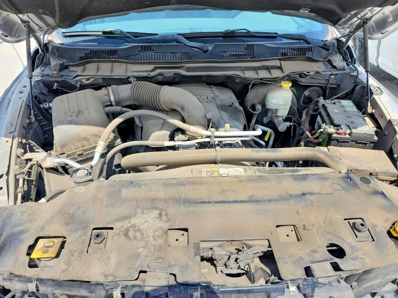 Продажа на аукционе авто 2016 Ram 1500, vin: 1C6RR6GT3GS355816, номер лота: 55954986