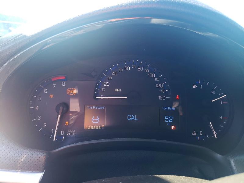 58537956 :رقم المزاد ، 2G61N5S33D9241818 vin ، 2013 Cadillac Xts مزاد بيع