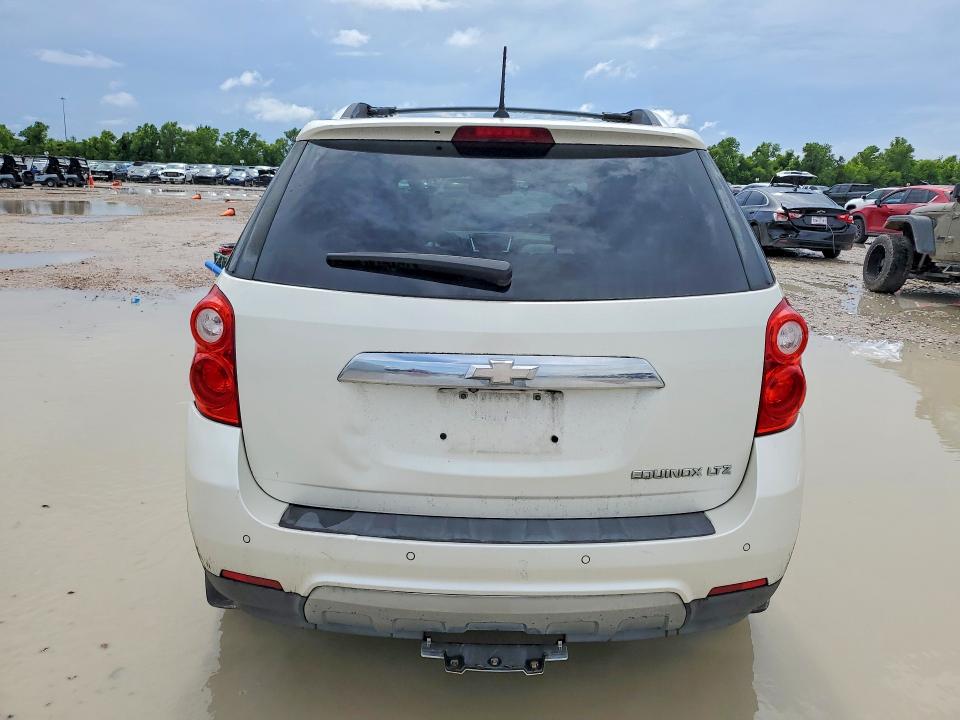 56499416 :رقم المزاد ، 1GNALDEK3EZ121516 vin ، 2014 Chevrolet Equinox مزاد بيع