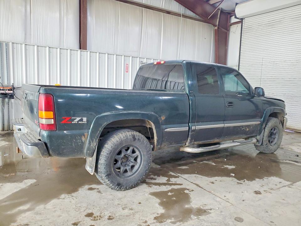 Aukcja sprzedaży 2002 Gmc New Sierra, vin: 1GTEK19T82E266388, numer aukcji: 56630506