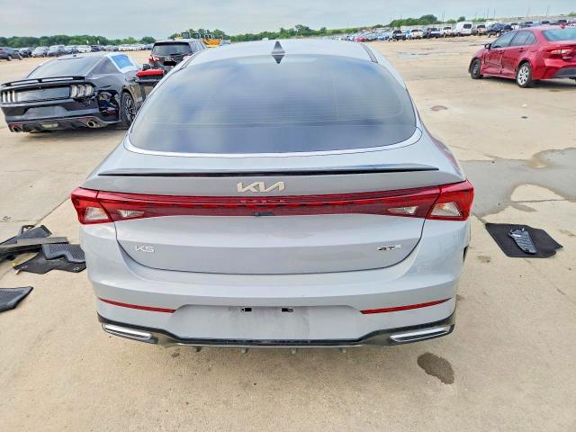 Auction sale of the 2023 Kia K5, vin: 5XXG64J29PG175537, lot number: 55814066