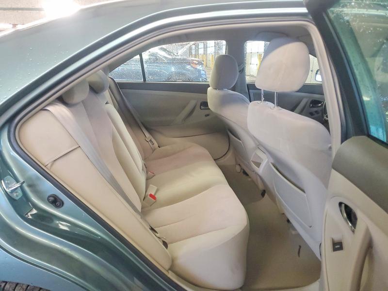 2010 Toyota Camry მანქანა იყიდება აუქციონზე, vin: 4T1BF3EK3AU512733, აუქციონის ნომერი: 57490496
