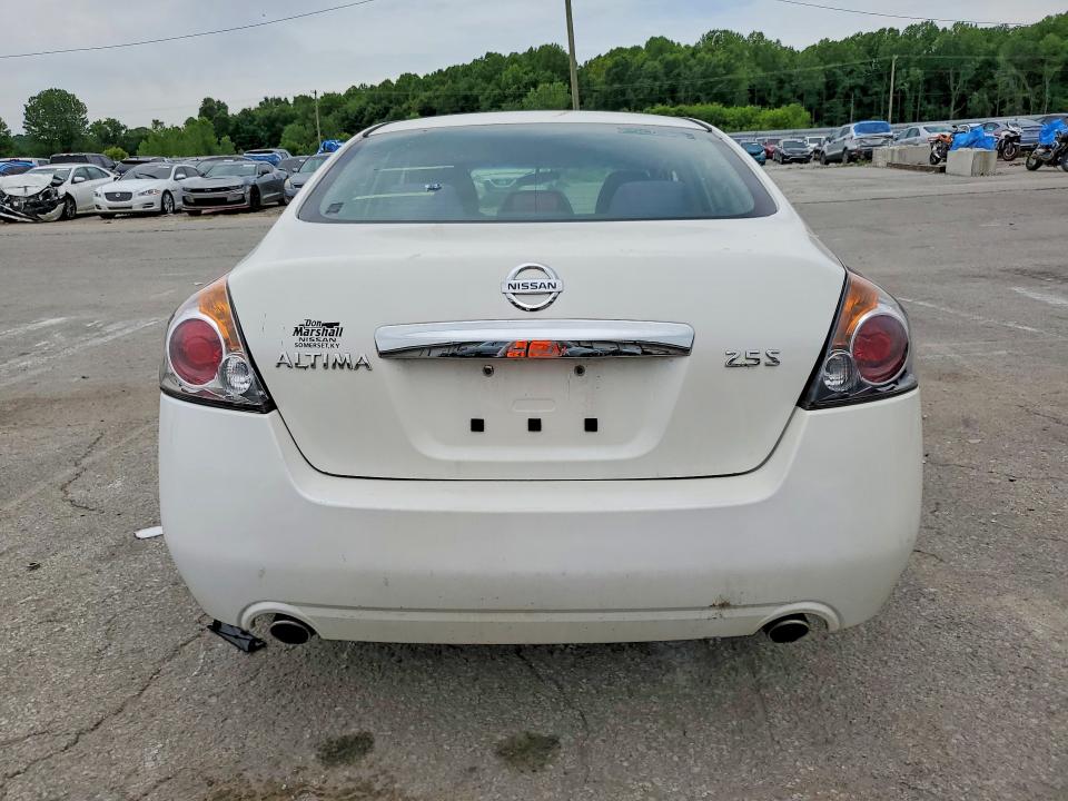 Aukcja sprzedaży 2011 Nissan Altima, vin: 1N4AL2AP2BC164599, numer aukcji: 54702376
