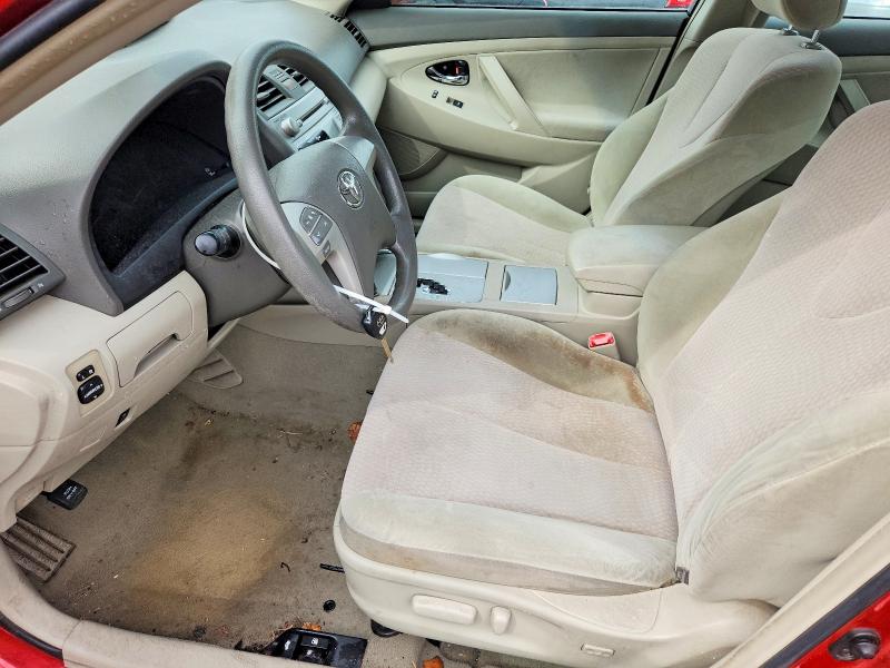 Продаж на аукціоні авто 2011 Toyota Camry, vin: 4T1BF3EK6BU616392, номер лоту: 55540356