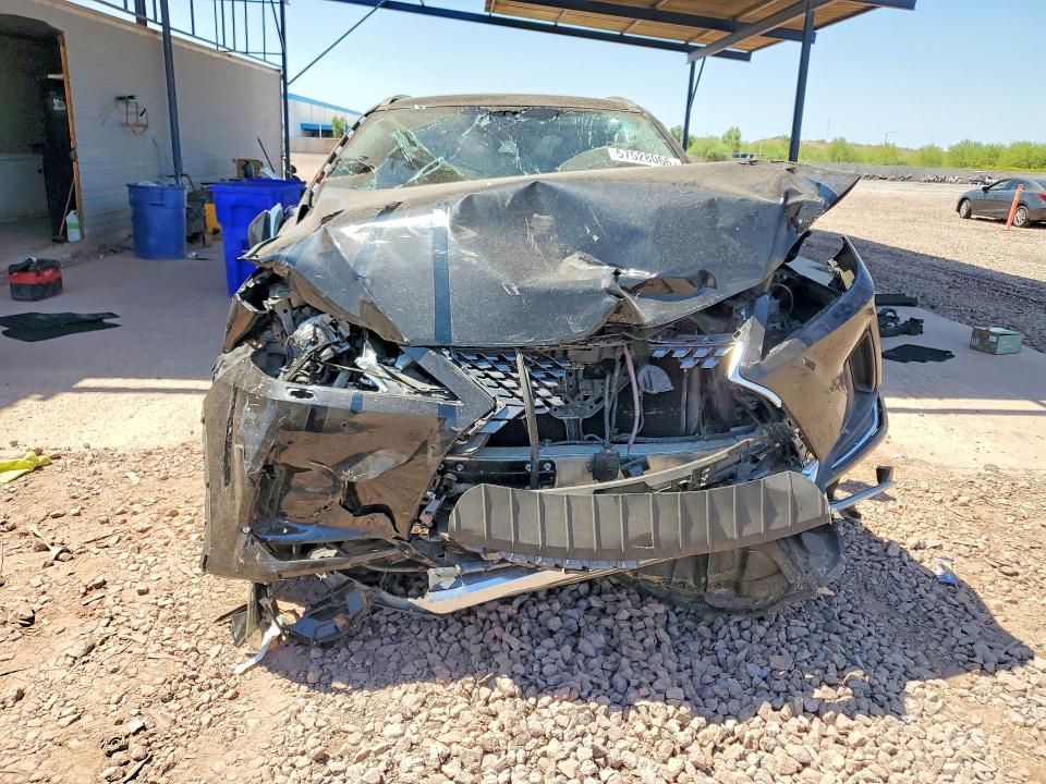 Aukcja sprzedaży 2020 Lexus Rx, vin: 2T2JZMDA3LC240606, numer aukcji: 57528066