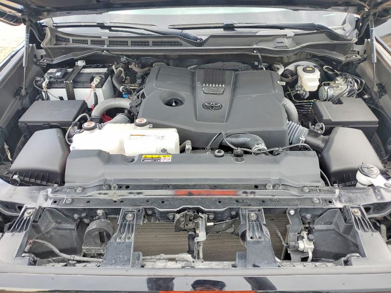 Aukcja sprzedaży 2024 Toyota Tundra, vin: 5TFLA5DB1RX235093, numer aukcji: 57332776