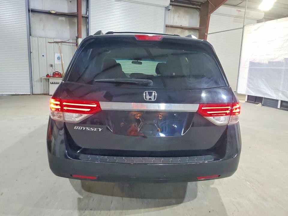 Aukcja sprzedaży 2015 Honda Odyssey, vin: 5FNRL5H41FB053867, numer aukcji: 56099086