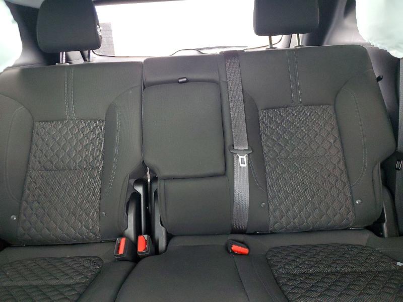 59085876 :رقم المزاد ، 3GNKBBRA6LS683305 vin ، 2020 Chevrolet Blazer مزاد بيع