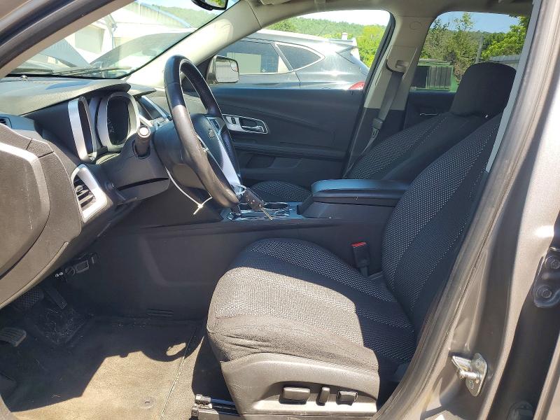 Продажа на аукционе авто 2012 Chevrolet Equinox, vin: 2GNFLEE51C6310079, номер лота: 56243916