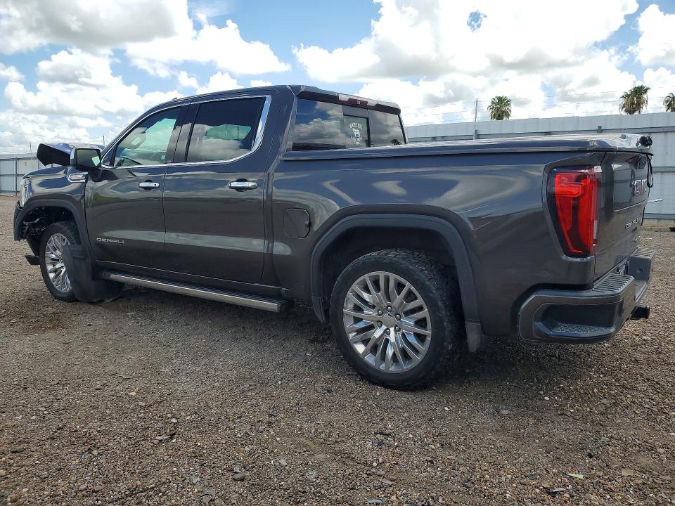Aukcja sprzedaży 2019 Gmc Sierra, vin: 1GTU9FEL2KZ245832, numer aukcji: 56057956