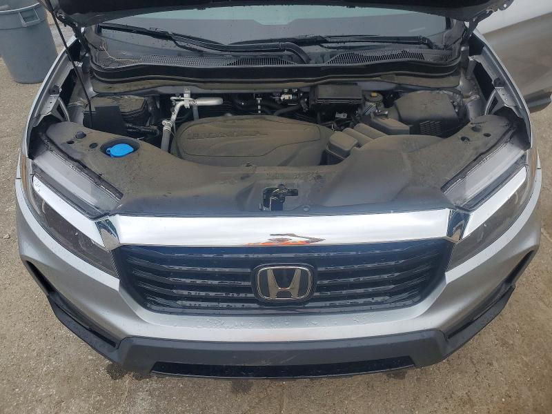 Aukcja sprzedaży 2023 Honda Ridgeline, vin: 5FPYK3F71PB058883, numer aukcji: 55152466