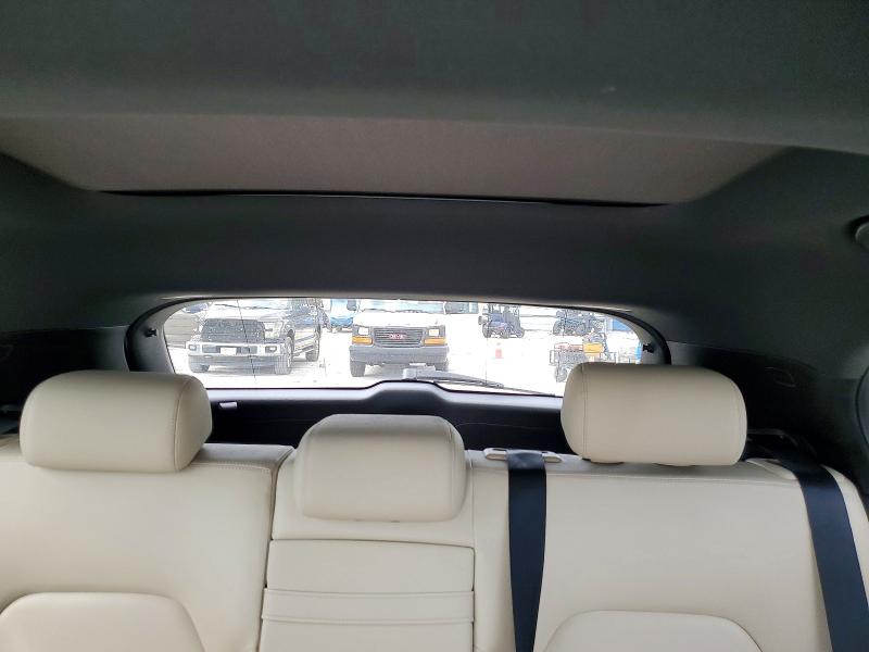 Aukcja sprzedaży 2017 Mercedes-benz Gla, vin: WDCTG4EB3HJ326739, numer aukcji: 58921736