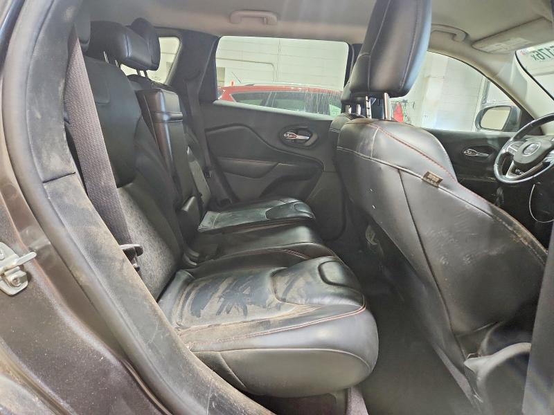 Aukcja sprzedaży 2016 Jeep Cheeroke, vin: 1C4PJMBS5GW276067, numer aukcji: 58515176
