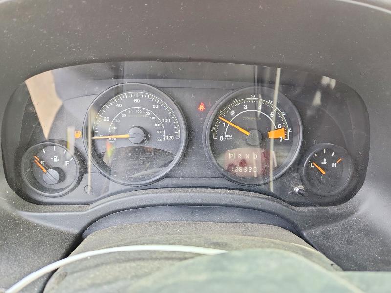 Продажа на аукционе авто 2014 Jeep Patriot, vin: 1C4NJRBBXED588799, номер лота: 55736356