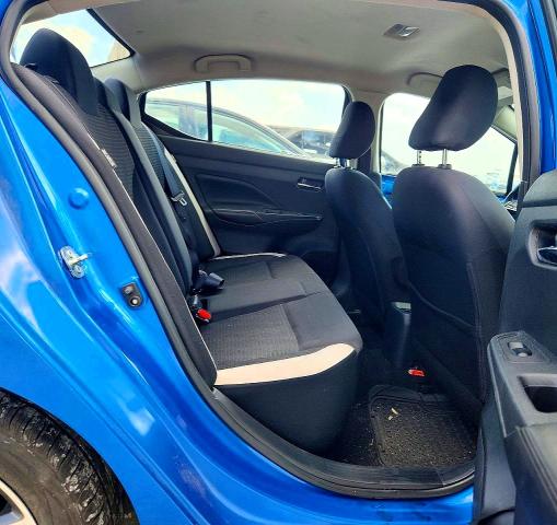 Aukcja sprzedaży 2020 Nissan Versa, vin: 3N1CN8EV2LL859828, numer aukcji: 57175436